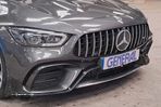 Mercedes-Benz AMG GT 53 4MATIC+ - 4