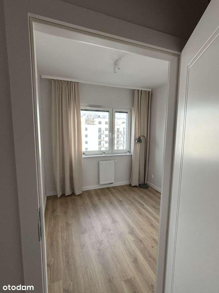 ✅ Wykończone Pod Klucz ✅ Jasne 4 pokoje 62,5m2 - Pełny obrazek: 4/17