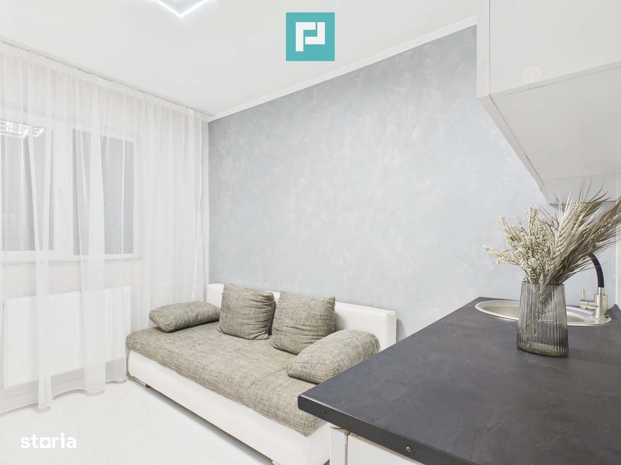 Garsonieră cocheta Cartier Aurel Vlaicu-6