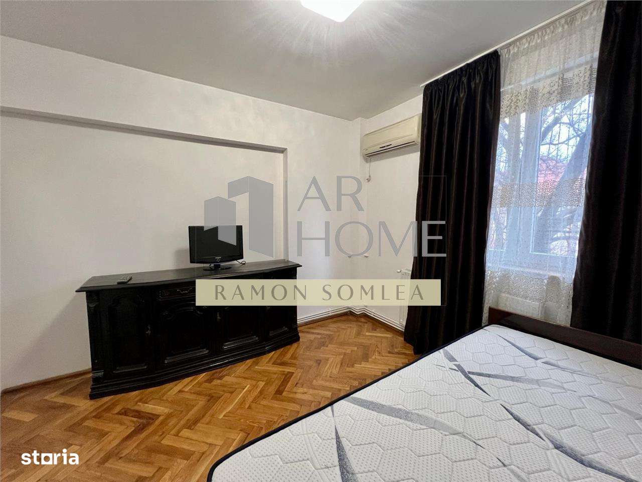Inchiriere apartament 2 camere, proaspat renovat, zona Sud - Imagine principală: 4/15