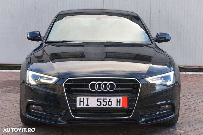 Audi A5 - 18