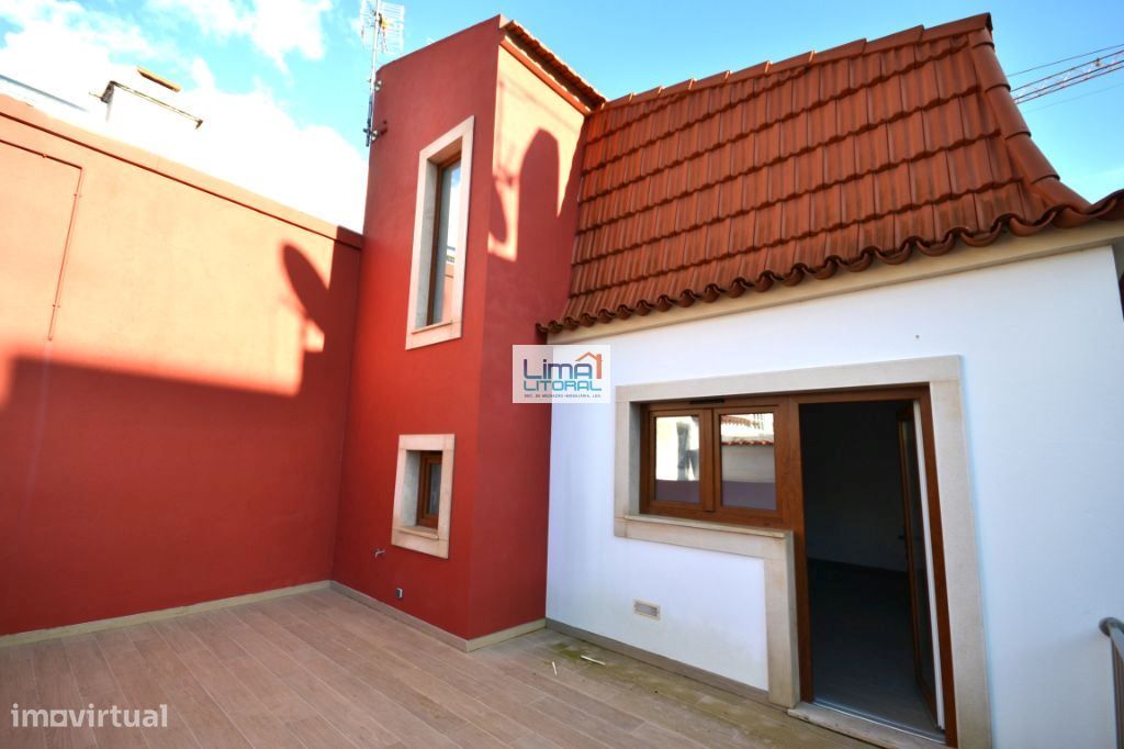 T2 duplex - Centro Cidade de Leiria