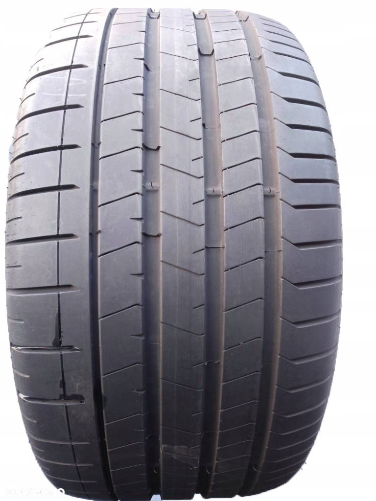 Pirelli Pzero 325/35 R22 110Y 2022 7-7.5mm - 1