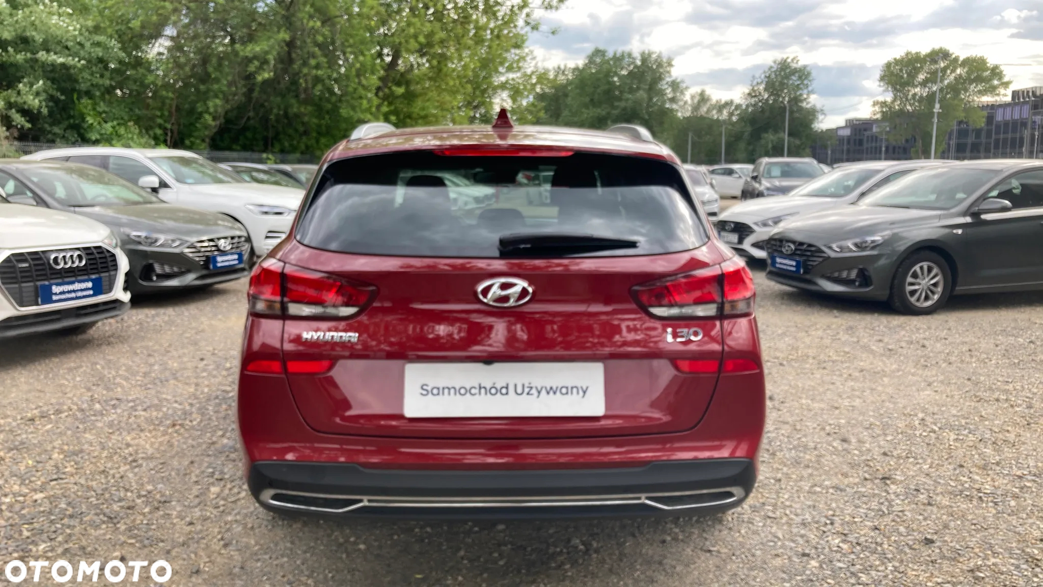 Hyundai I30 1.0 T-GDI Smart DCT - 4