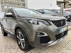 Peugeot 3008 2.0 BlueHDi GT EAT8 - 1