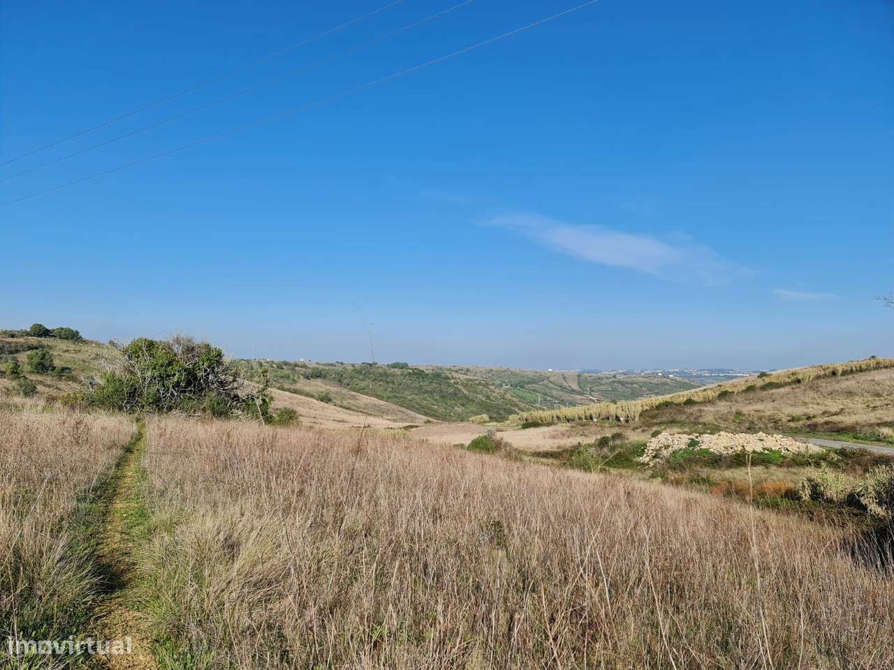 Terreno à venda em Sintra - Grande imagem: 1/7