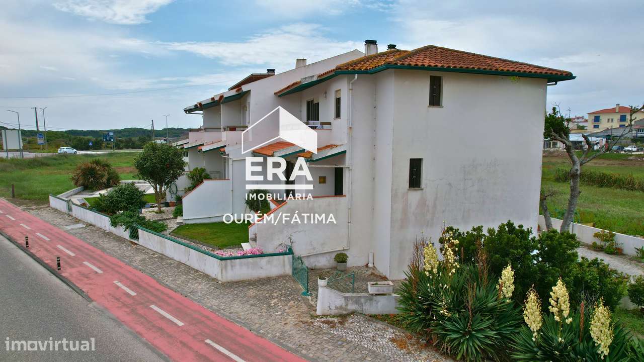 Moradia T4 na Praia da Vieira de Leiria-21