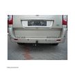 Carlig de remorcare pentru FIAT SCUDO - VAN, si GRAND - sistem semidemontabil -cu suruburi - tip 3xxx - din 2006/10 do - 10