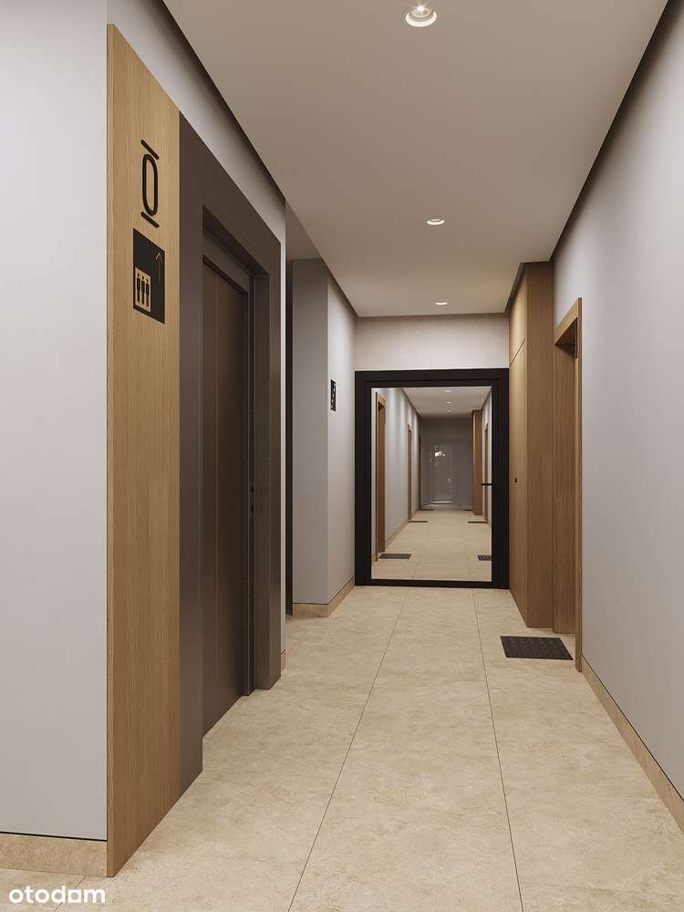 Apartamenty Portside Bałtycka-5