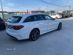 Mercedes-Benz C 300 de AMG Line - 51