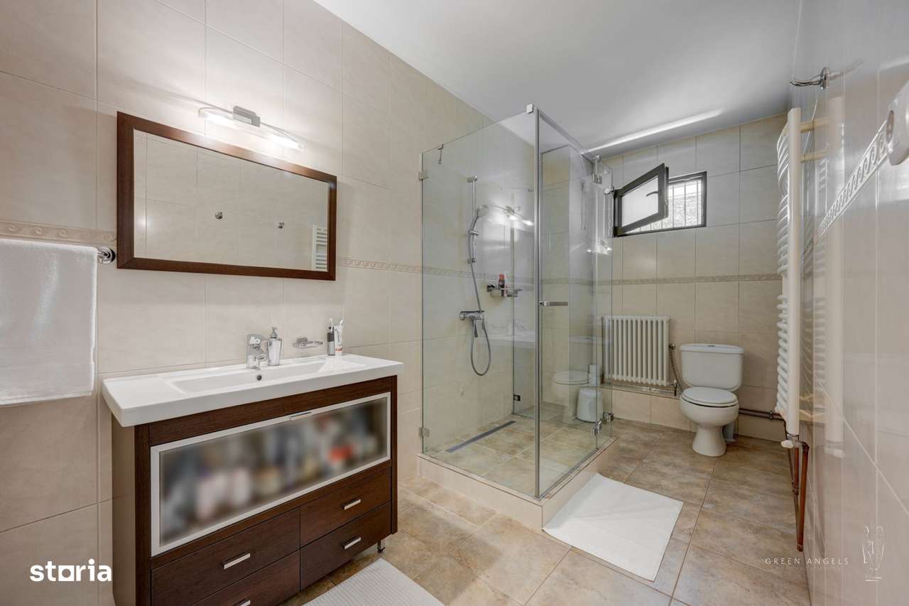 Vila de Vanzare Unirii | George Georgescu | Comision 0% - Imagine principală: 5/20