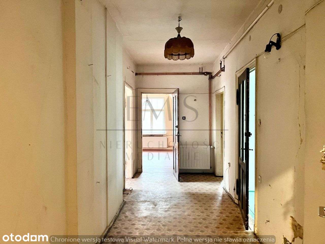 90,7 m2 na poddaszu, w willi przy Jaśkowej Dolinie-5