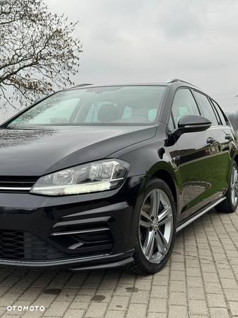 Volkswagen Golf - 4