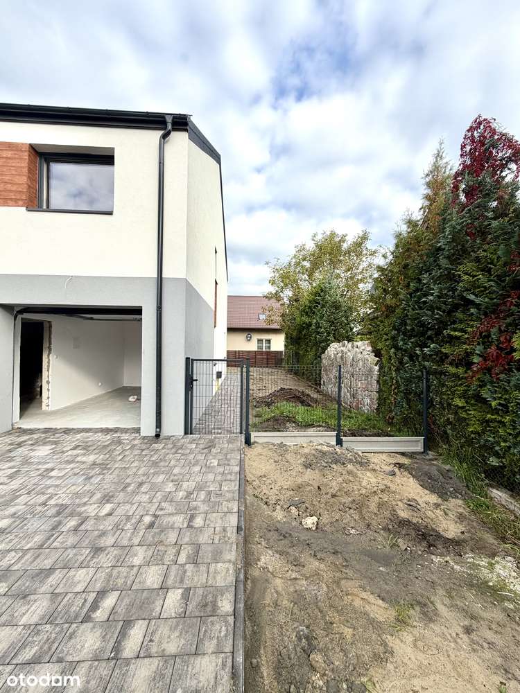 GARAŻ | STRYCH | GARDEROBA | blisko jeziora | przepiękna okolica-8