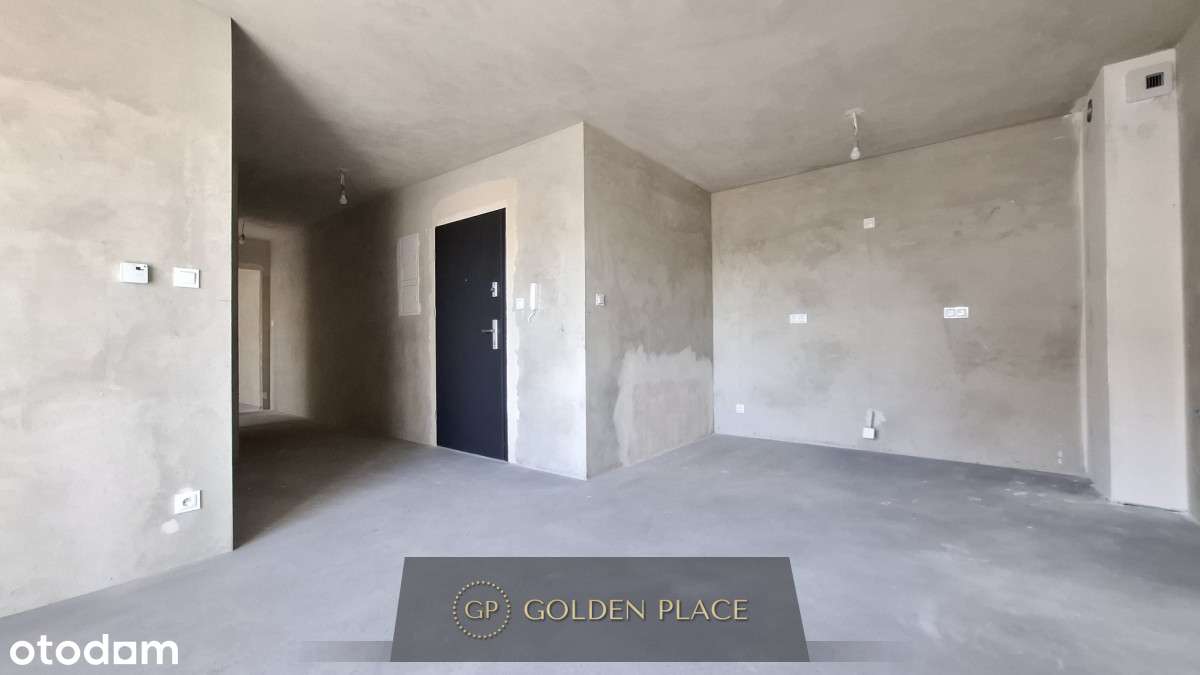 Stan deweloperski, komórka, hala garażowa - Pełny obrazek: 4/20