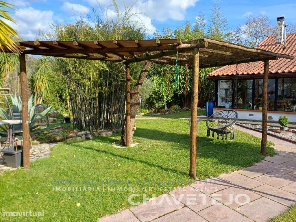 Charmosa casa de campo com 2 quartos, uma casa de banho, sala, cozi...-38