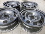 FELGI BMW 1 F20 5x120x72,5 ET33 16 - 5