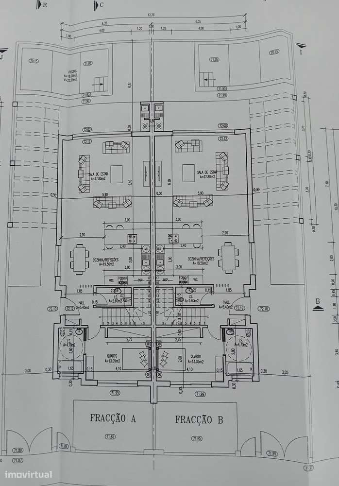 MORADIA T4 FERNAO FERRO-30