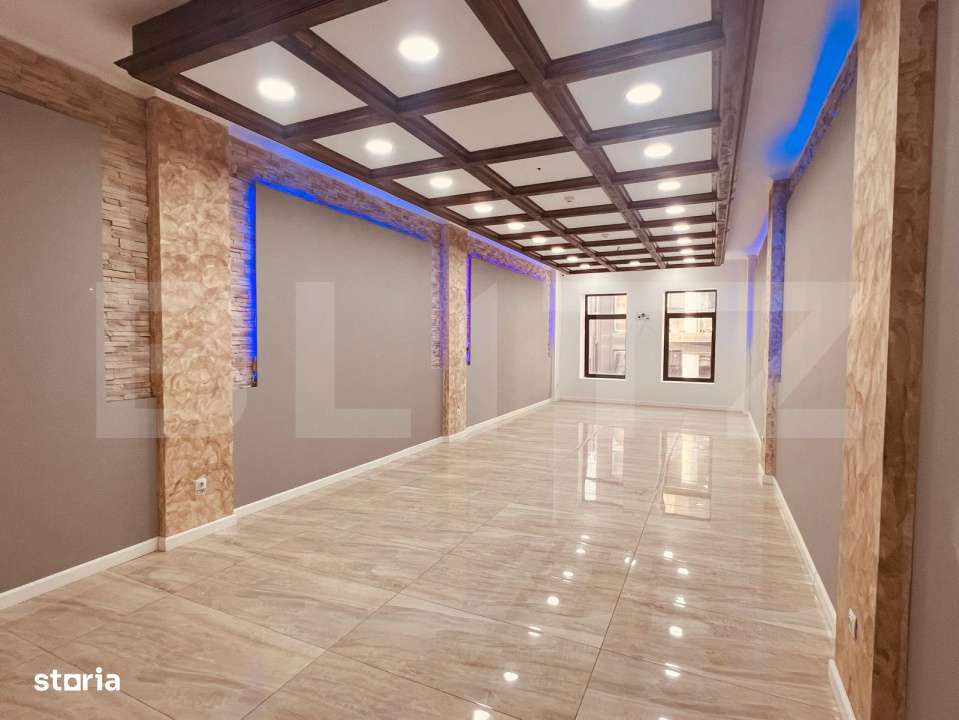 Spatiu comercial, 240 mp, zona Centrala - Imagine principală: 5/18