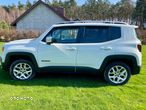 Jeep Renegade 2.0 MultiJet Limited 4WD S&S - 8