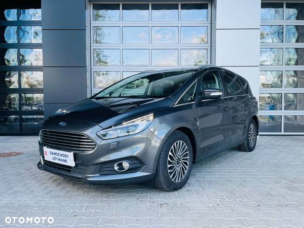 Ford S-Max - 4