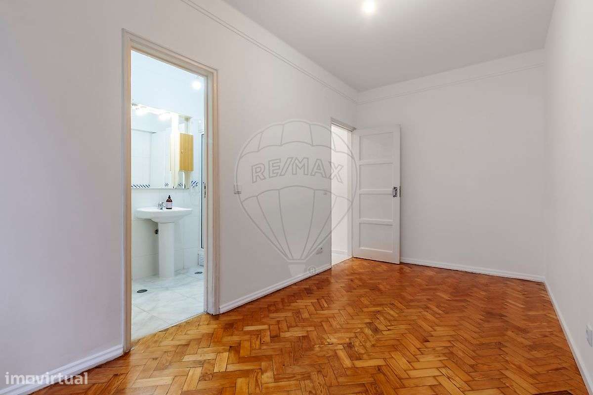 Apartamento T1 para arrendamento - Grande imagem: 5/18