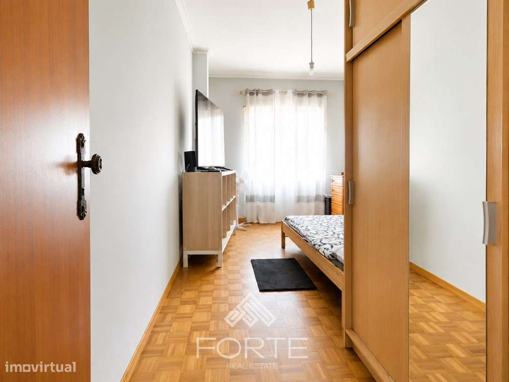 Apartamento T2 - Cacém, Sintra-17