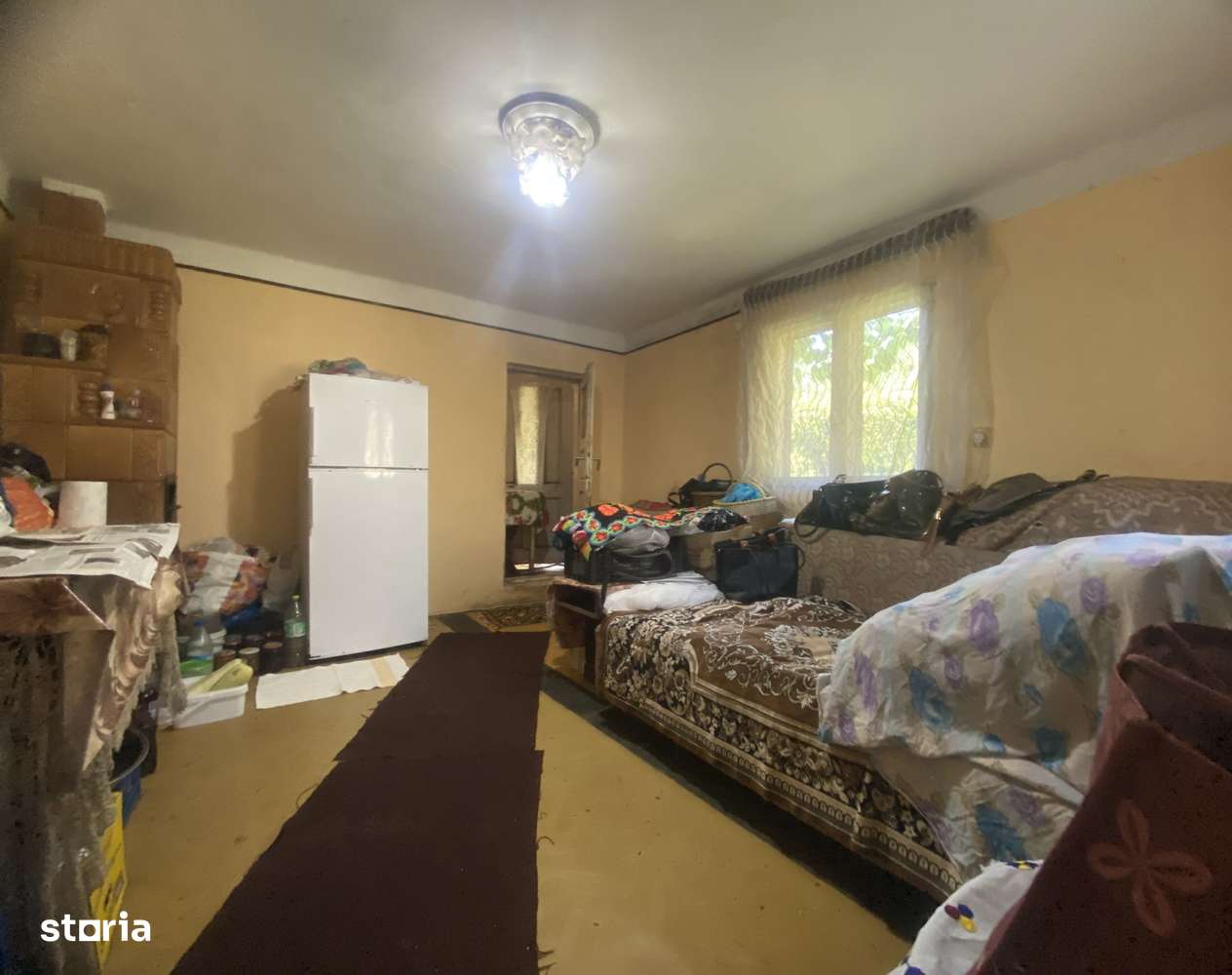 De vanzare: casa in inima unei superbe zone de deal, Valeni-Dambovita-11