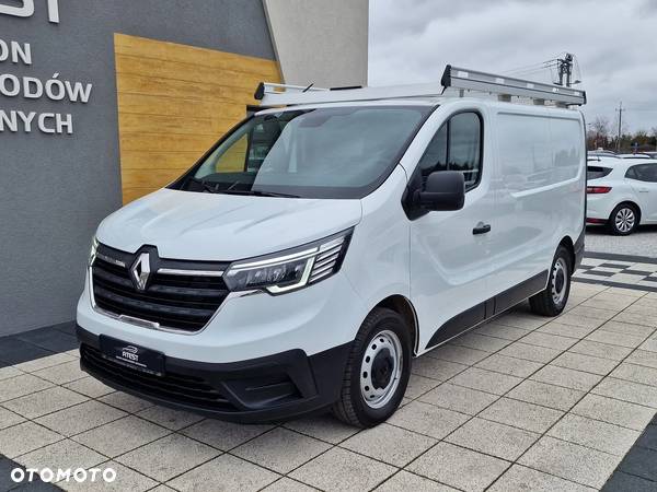 Renault TRAFIC - 2