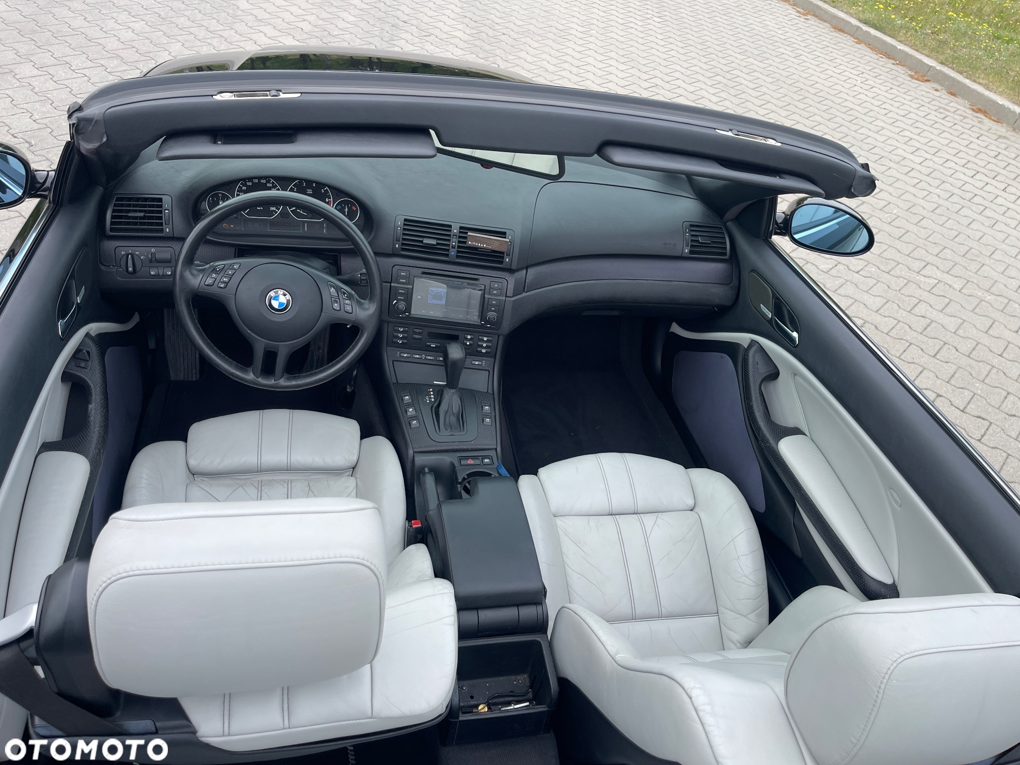 BMW Seria 3 - 25