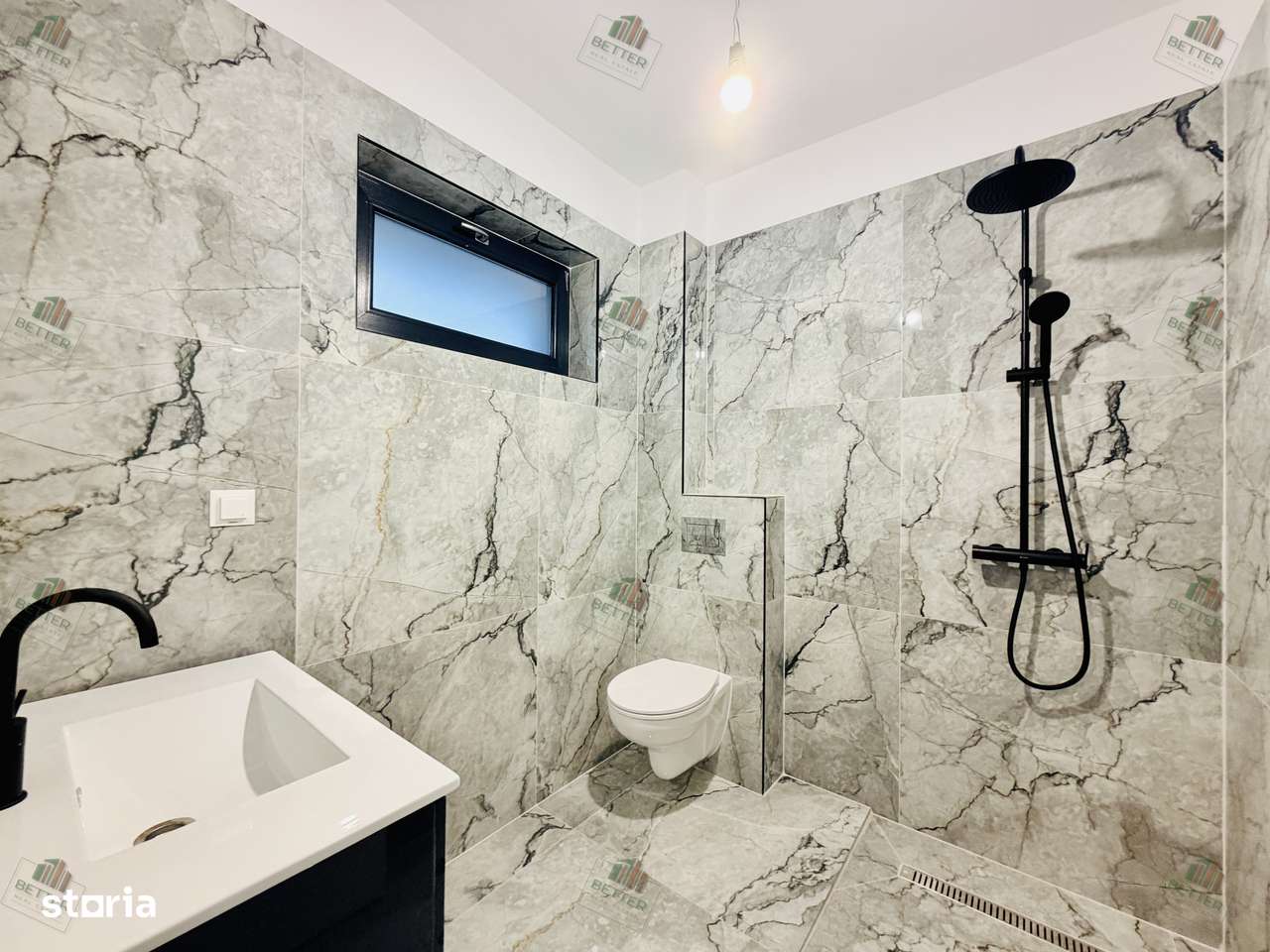 Casa individuala 4 camere de vanzare - mutare rapidă - Berceni, Ilfov-13