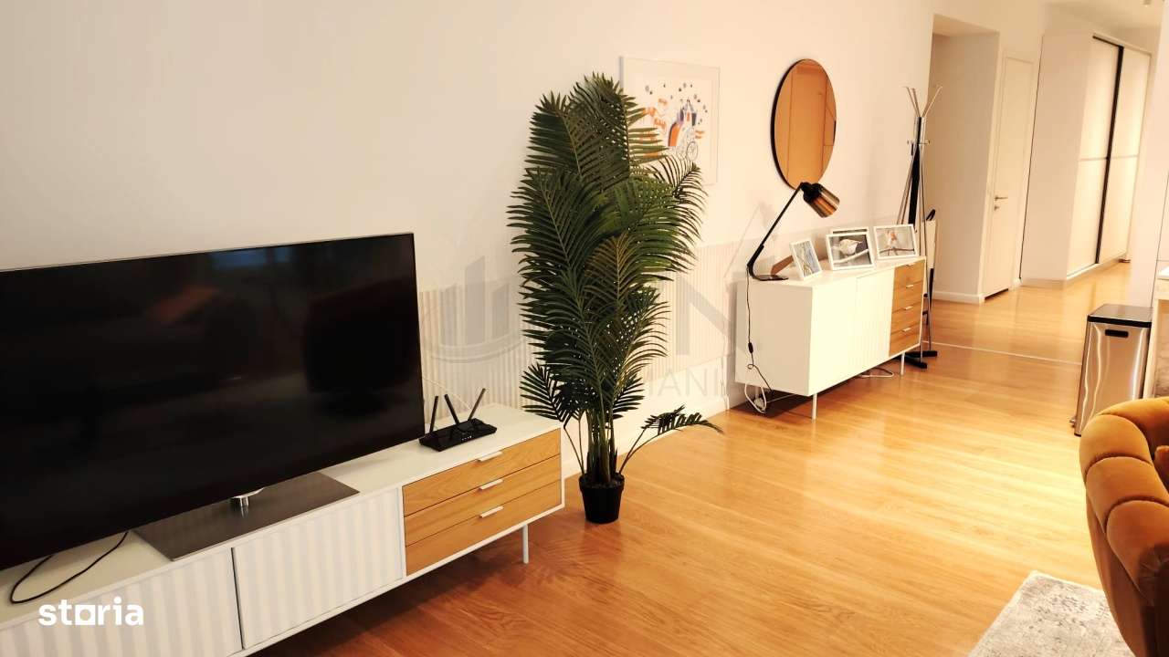 Apartament spatios 3 camere I Luxuria Residence I Parcare inclusa - Imagine principală: 3/15