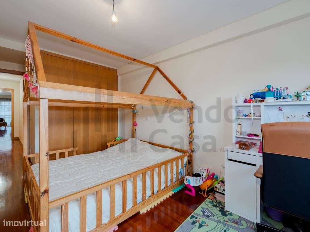 Vende-se T3 - S. Vítor - Braga-17