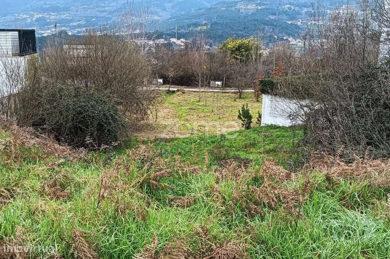 Lote de Terreno – Vila Campos, Vila Real - Grande imagem: 3/5