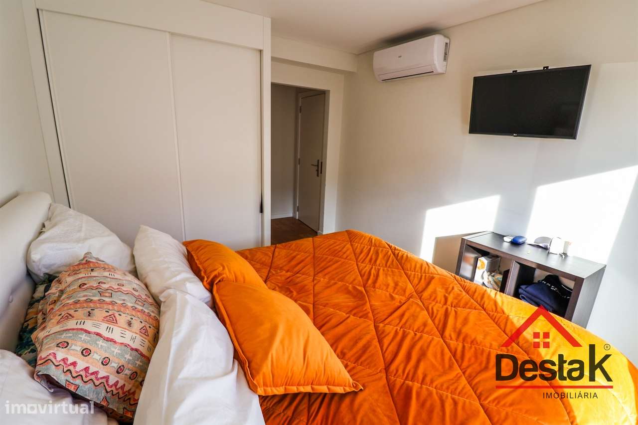 Apartamento T3 a venda em Viseu - Grande imagem: 4/36