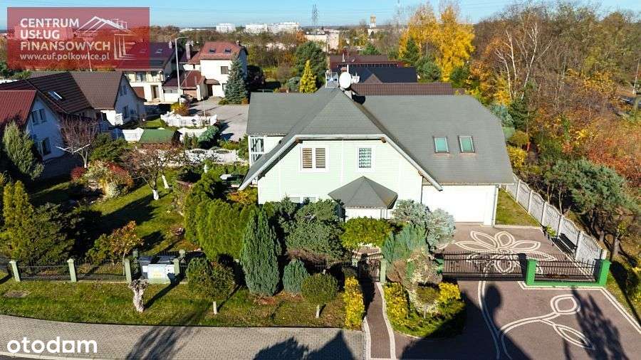 Dom wolnostojący na sprzedaż - Pełny obrazek: 2/20