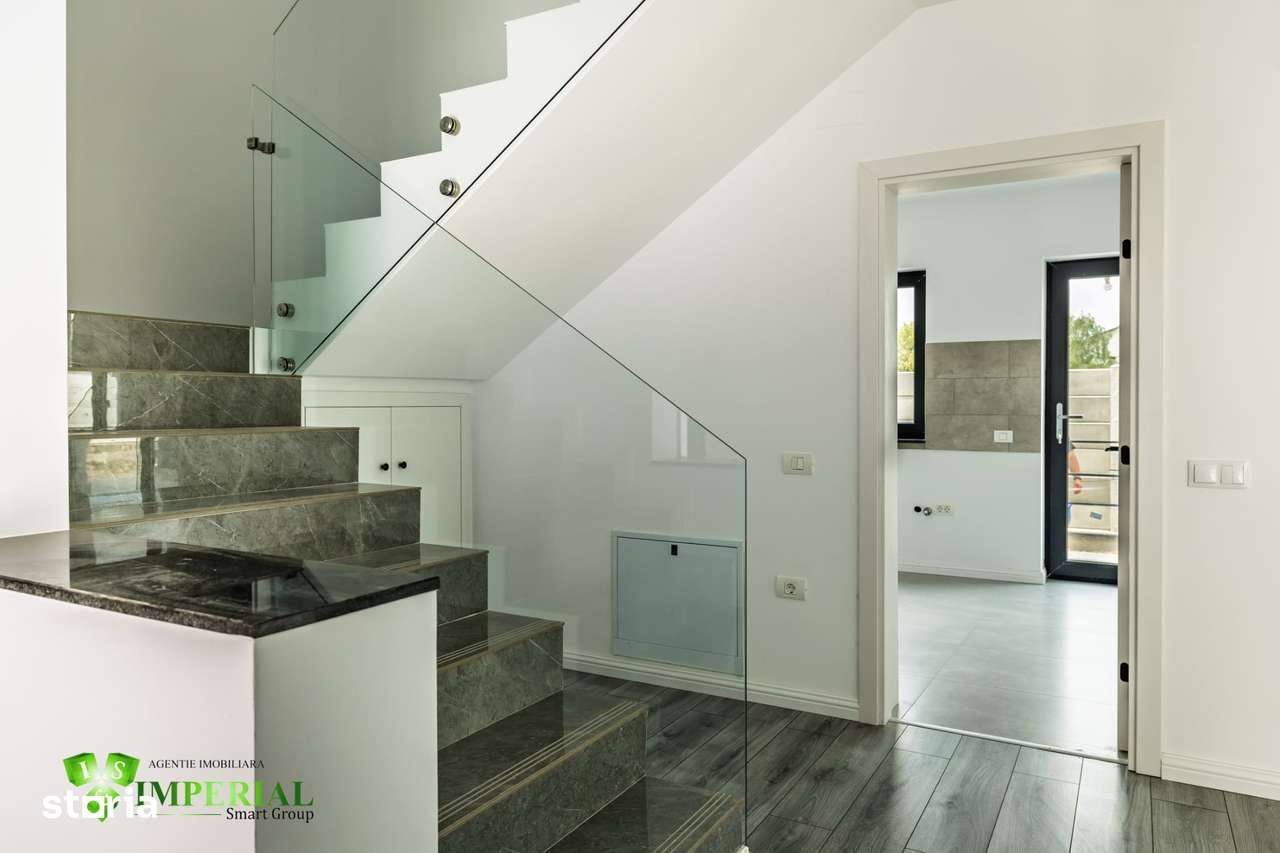 VILA TIP Duplex Trivale - Tancodrom, la cheie - 157.000 euro - Imagine principală: 4/16