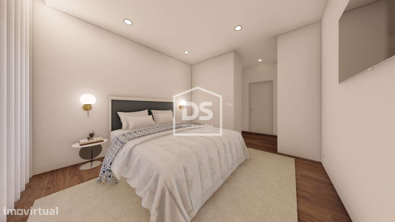 Apartamento T2 Venda em Marco,Marco de Canaveses-24