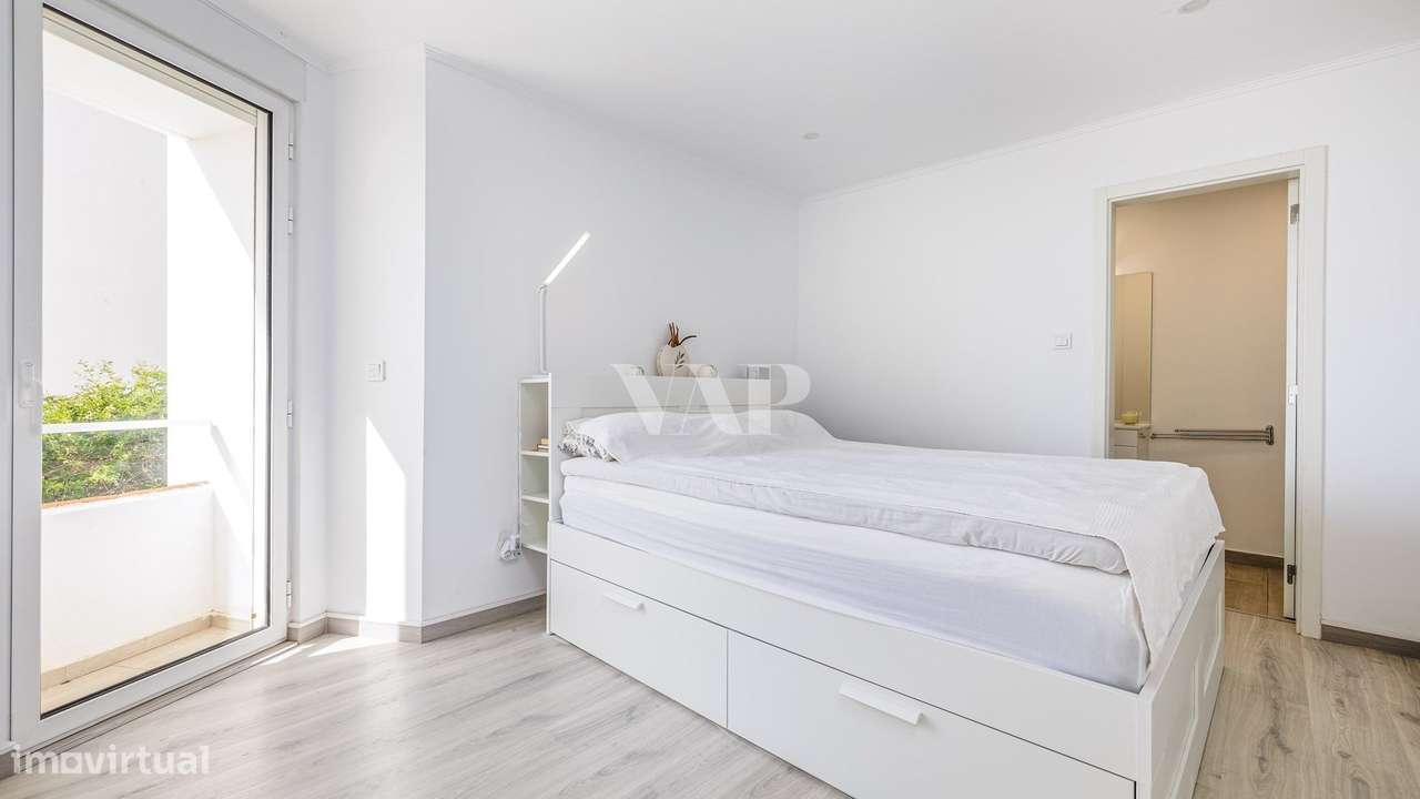 Apartamento T2 com vista mar em Albufeira, - Grande imagem: 4/24