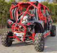 Can-Am Maverick - 2