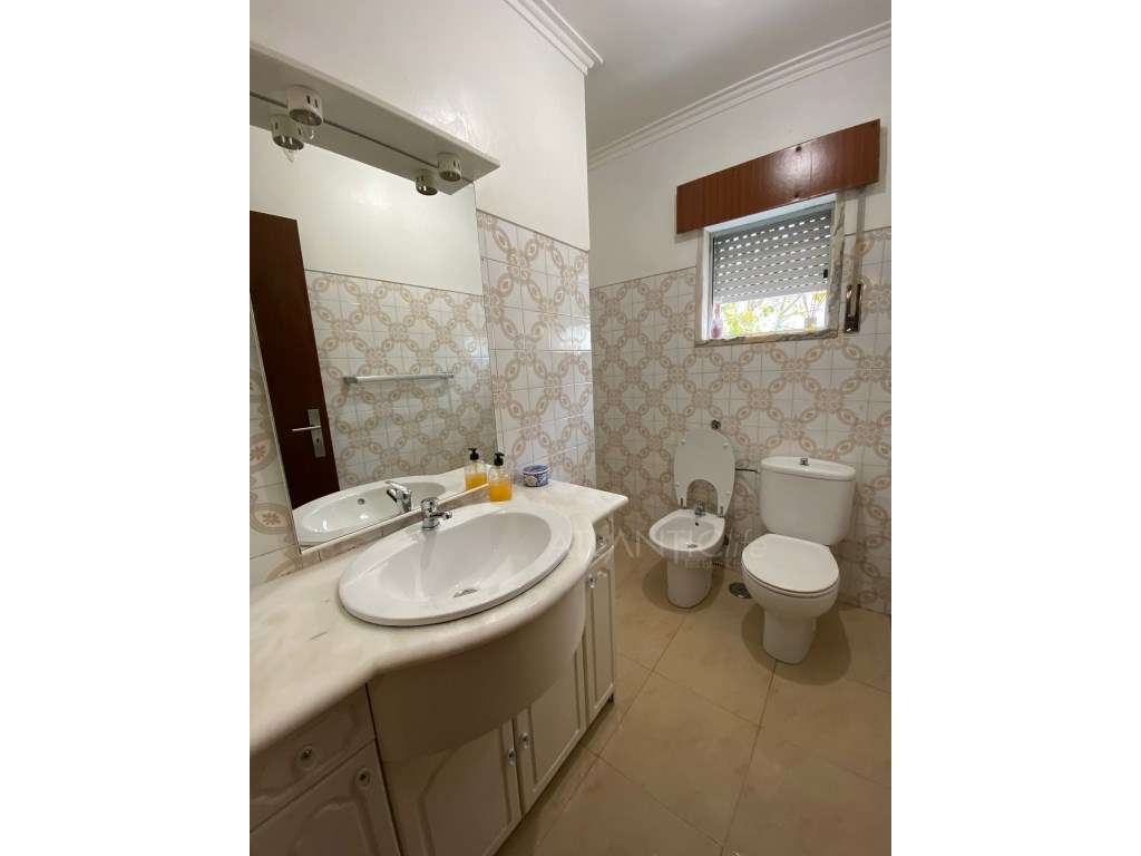 T3 Luminoso com 3 Frentes | Serra das Minas | Arrecadação Ampla-5