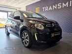 Citroën C1 1.0 VTi Shine - 7