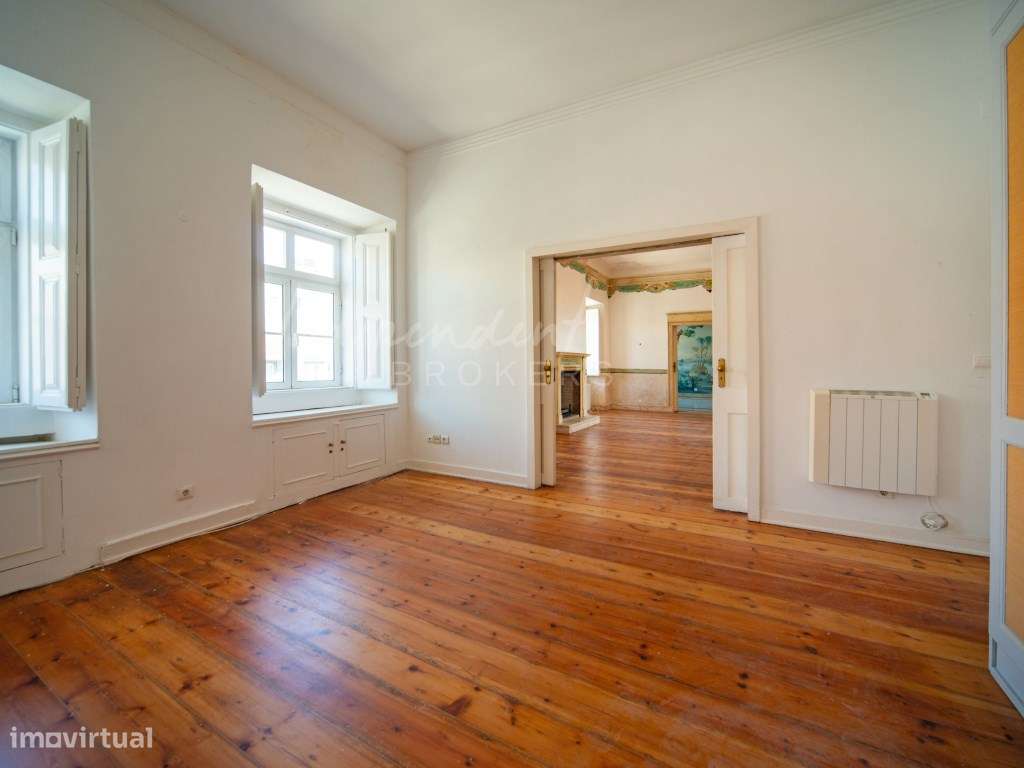 APARTAMENTO T3 PARA VENDA [LAPA] - Grande imagem: 5/30