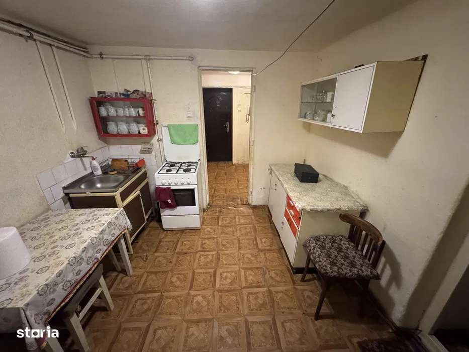 Apartament 3 camere, 54mp, ideal pentru birou, Nicolae Iorga-3