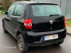 Volkswagen Fox 1.2 Refresh - 6