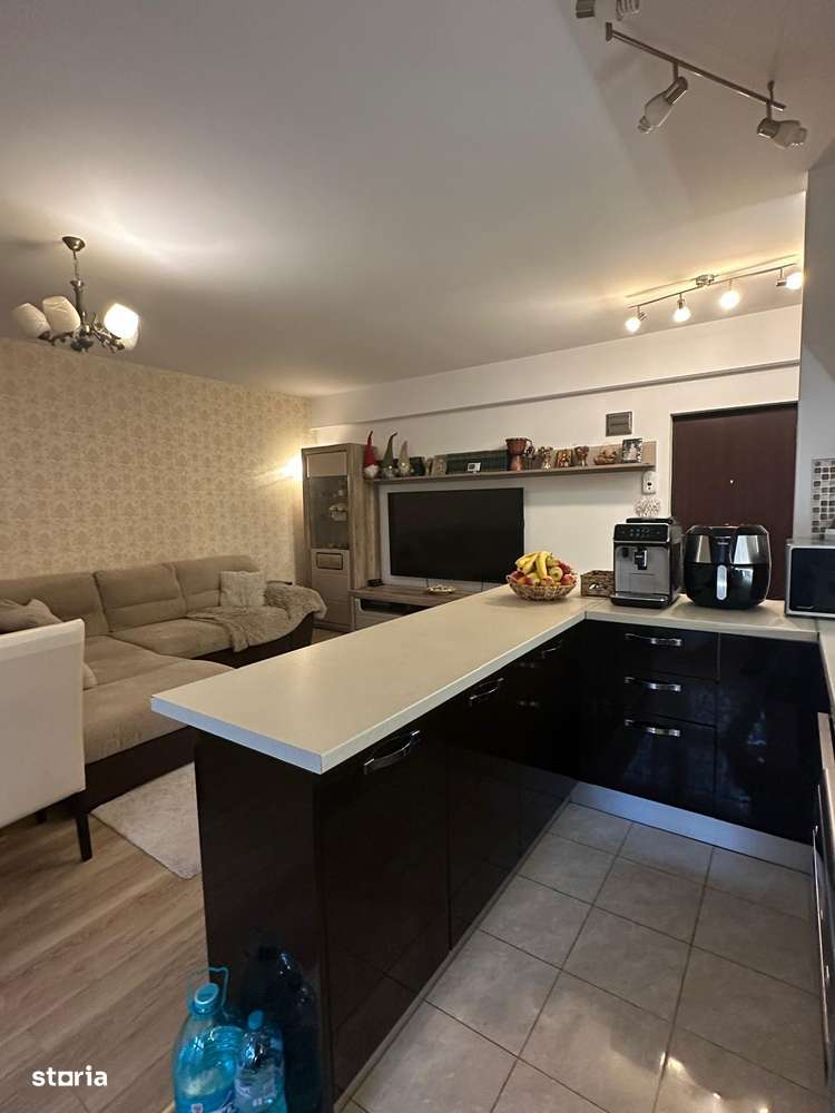 Apartament 4 camere, parter cu gradina, Rond Cristalului, Fortuna-4