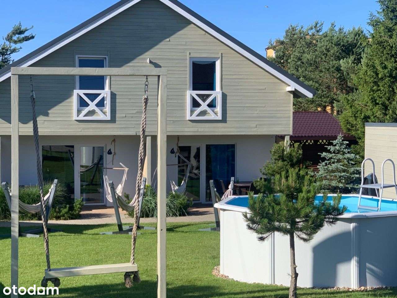 DOMKI NAD MORZEM - Pełny obrazek: 5/20