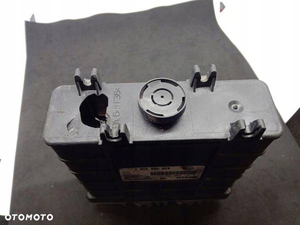 STEROWNIK SILNIKA VW GOLF III 030906026K - 6