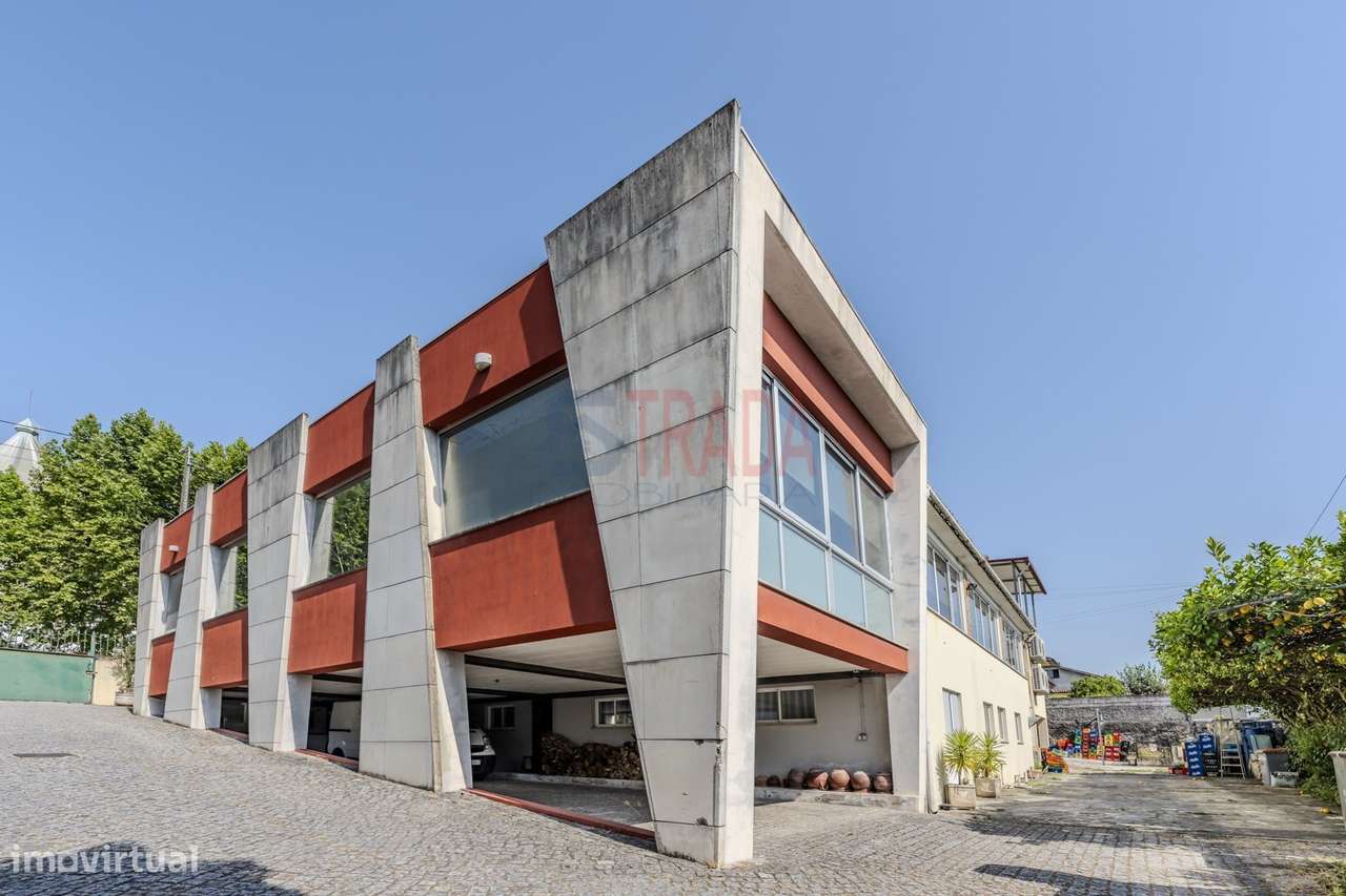 Venda de imovel com Restaurante, café e snack bar em Vila Verde - B...-27