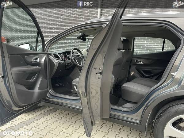 Opel Mokka 1.6 Enjoy S&S - 27